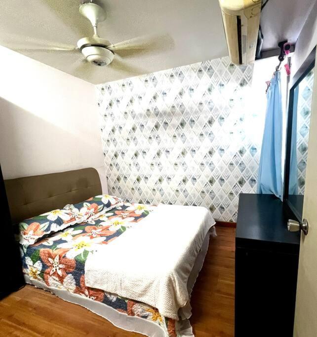 Homestay Bandar Sunway Near Sunway Lagoon Petaling Jaya Εξωτερικό φωτογραφία