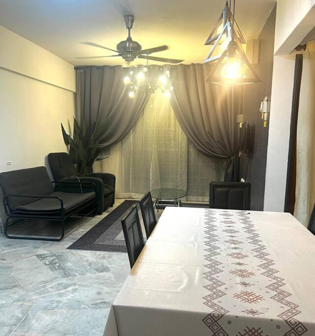 Homestay Bandar Sunway Near Sunway Lagoon Petaling Jaya Εξωτερικό φωτογραφία