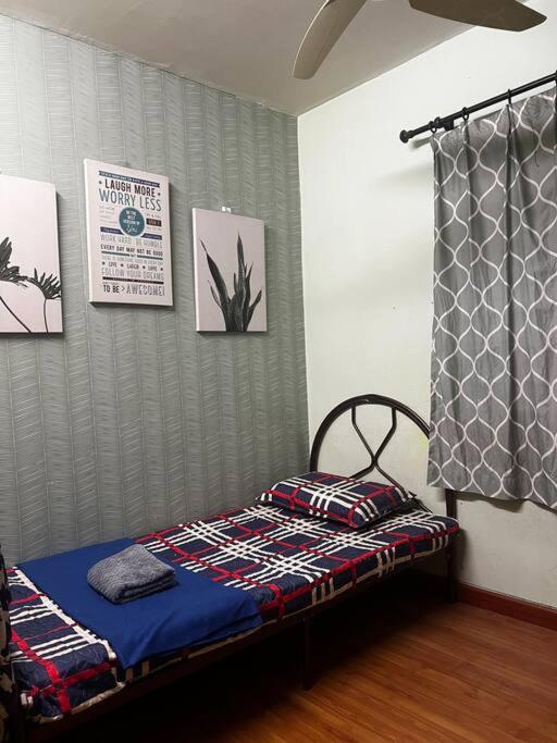 Homestay Bandar Sunway Near Sunway Lagoon Petaling Jaya Εξωτερικό φωτογραφία